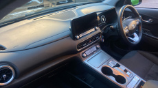 Hyundai KONA 100kW Premium 39kWh 5dr Auto Electric Hatchback